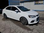 CHEVROLET SONIC LS снимка