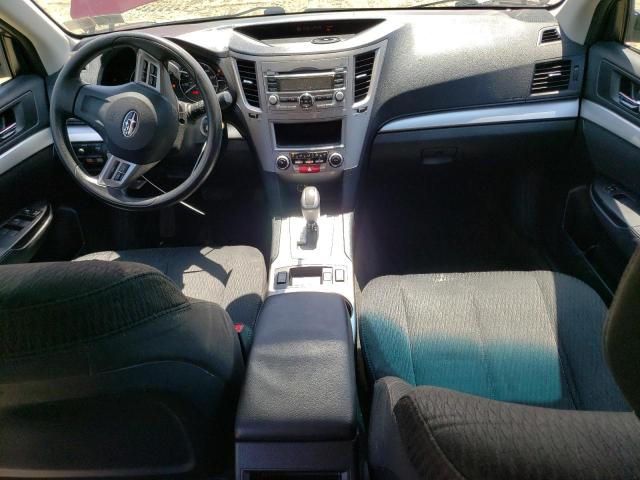 2012 Subaru Outback 2.5I VIN: 4S4BRBAC1C3215226 Lot: 58788844