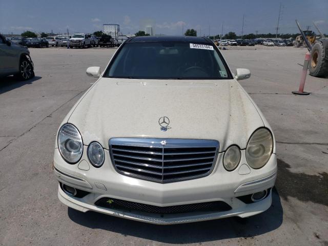 2009 Mercedes-Benz E 350 VIN: WDBUF56X89B419165 Lot: 58533104