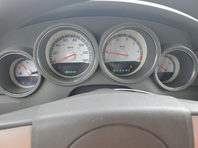 2008 Dodge Magnum VIN: 2D4FV47T68H104313 Lot: 59905294