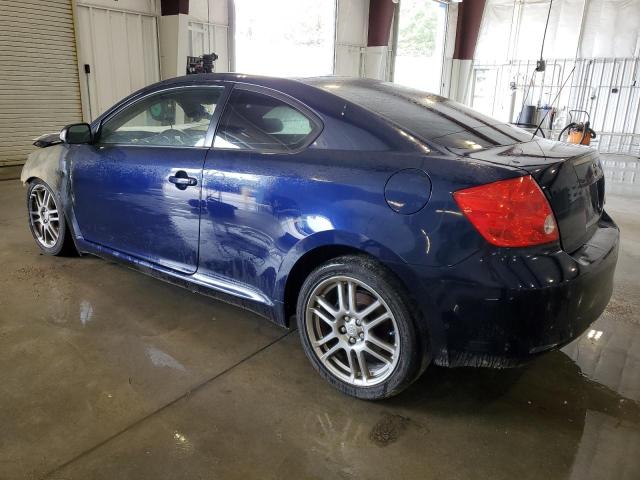 2007 Toyota Scion Tc VIN: JTKDE177670203683 Lot: 58609904