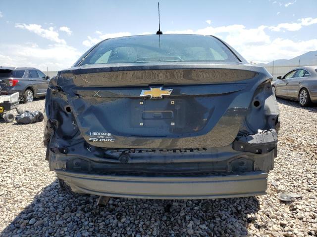 1G1JB5SB8L4136585 Chevrolet Sonic LS 6