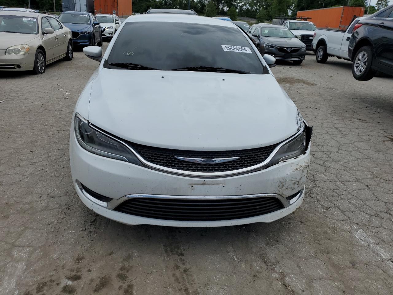 CHRYSLER 200 LIMITED