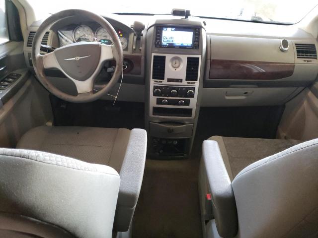 2010 Chrysler Town & Country Lx VIN: 2A4RR4DE8AR344364 Lot: 58575414