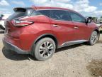 NISSAN MURANO S photo