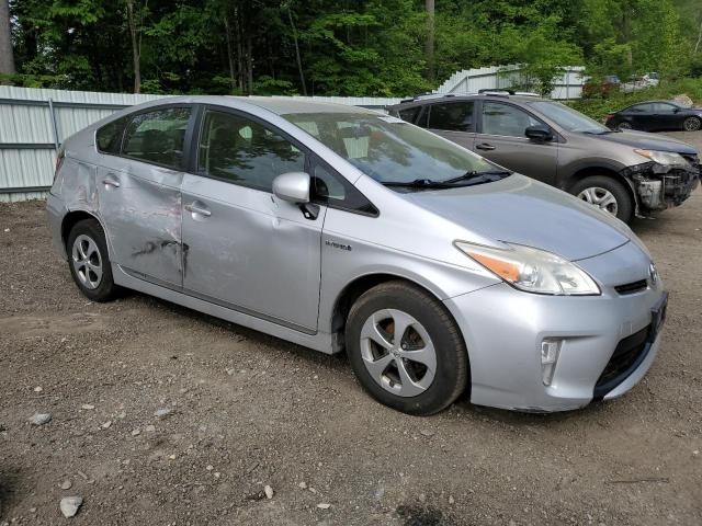 2013 Toyota Prius VIN: JTDKN3DU4D5655103 Lot: 51901714