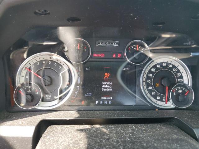 2013 Ram 1500 Slt VIN: 1C6RR6LT6DS586016 Lot: 57556644