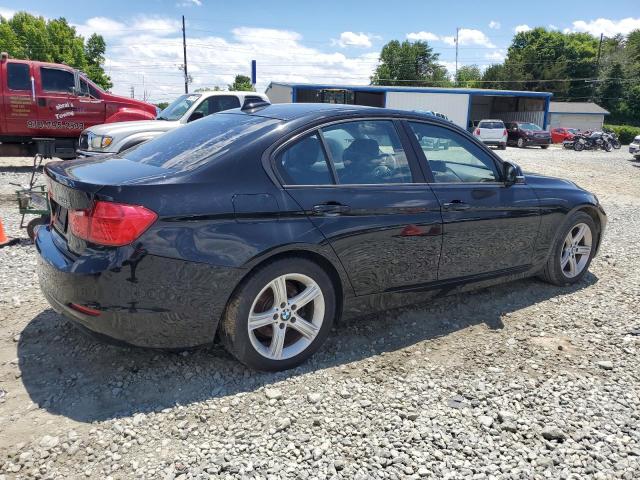 2015 BMW 328 D - WBA3D3C50FK158066
