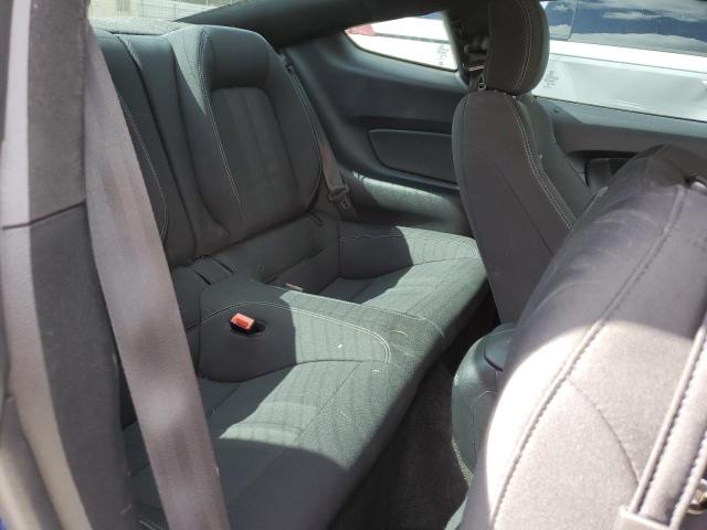 2018 Ford Mustang VIN: 1FA6P8TH6J5105674 Lot: 60271464