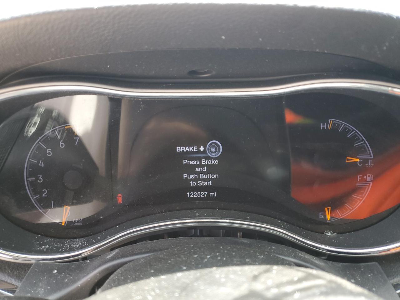 1C4RJFLG8HC604616 2017 Jeep Grand Cherokee Trailhawk