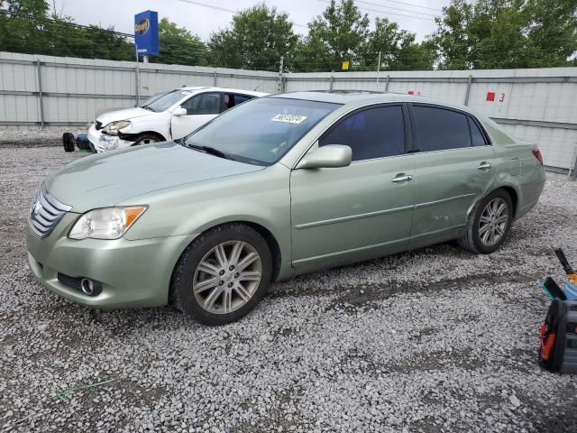 2009 TOYOTA AVALON XL #2962578759