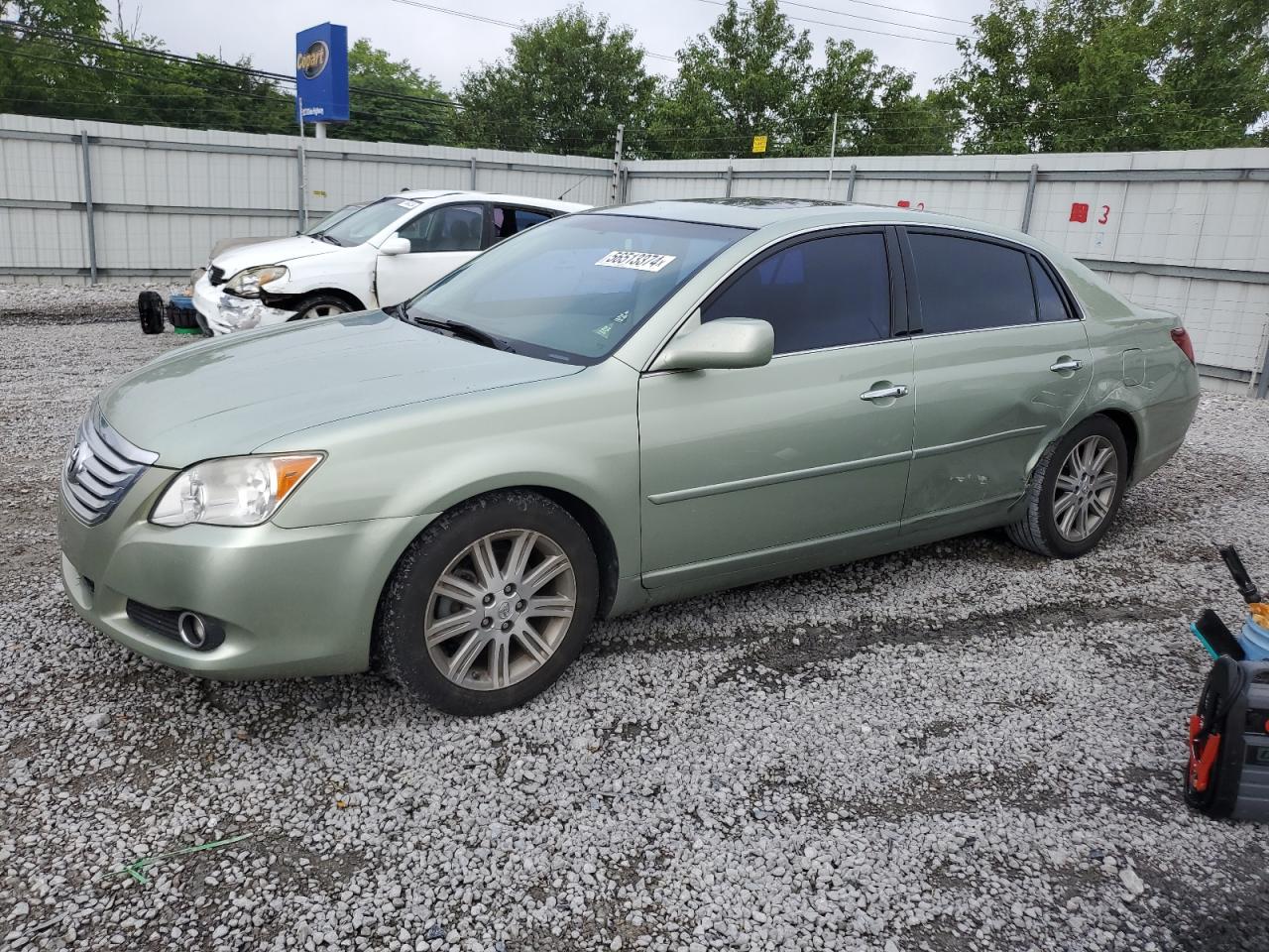 Lot #2962578759 2009 TOYOTA AVALON XL