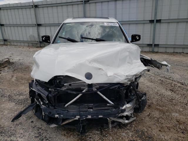 2022 BMW M340I - 3MW5U7J01N8C23319