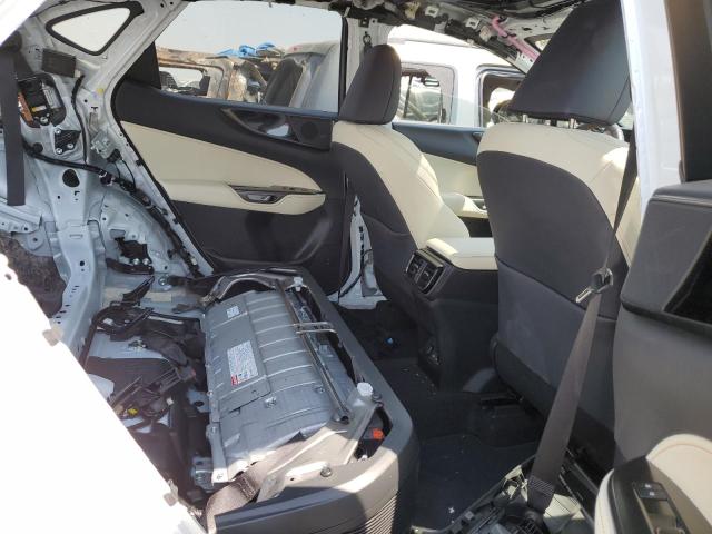 2024 Lexus Nx 350H Base VIN: JTJAKCEZ6R5016563 Lot: 59314104