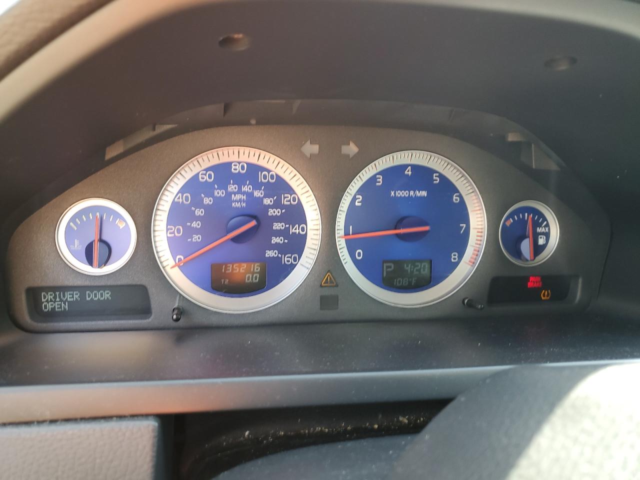 YV4952CTXD1660375 2013 Volvo Xc90 R Design