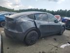 Lot #2993628182 2024 TESLA MODEL Y