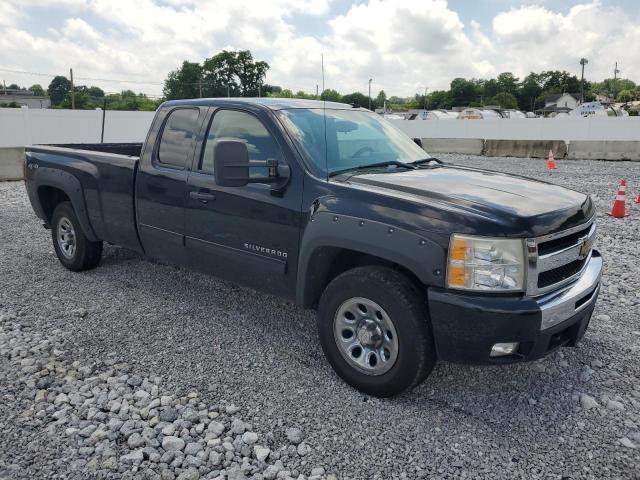 2011 CHEVROLET SILV1500 2 1GCRKSE05BZ176854  56293754