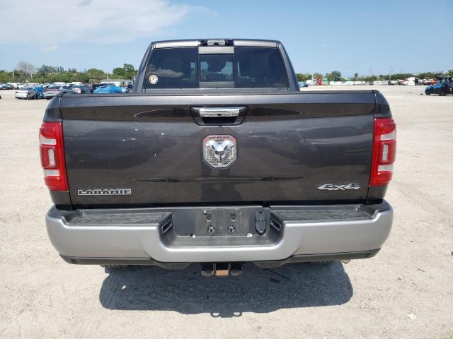 2021 Ram 2500 Laramie VIN: 3C6UR5FJ7MG612581 Lot: 57514054