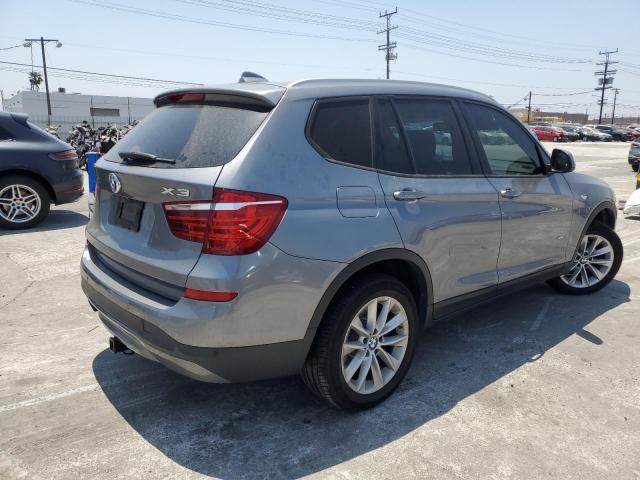 VIN 5UXWX9C59G0D68903 2016 BMW X3, Xdrive28I no.3