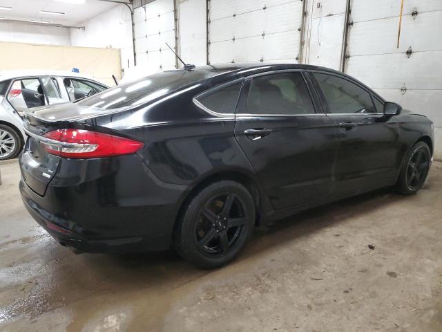 Vin: 3fa6p0hd6hr311284, lot: 56936744, ford fusion se 20173