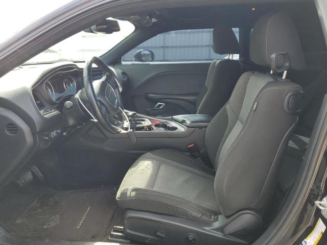 2016 Dodge Challenger Sxt VIN: 2C3CDZAG9GH162897 Lot: 57621724