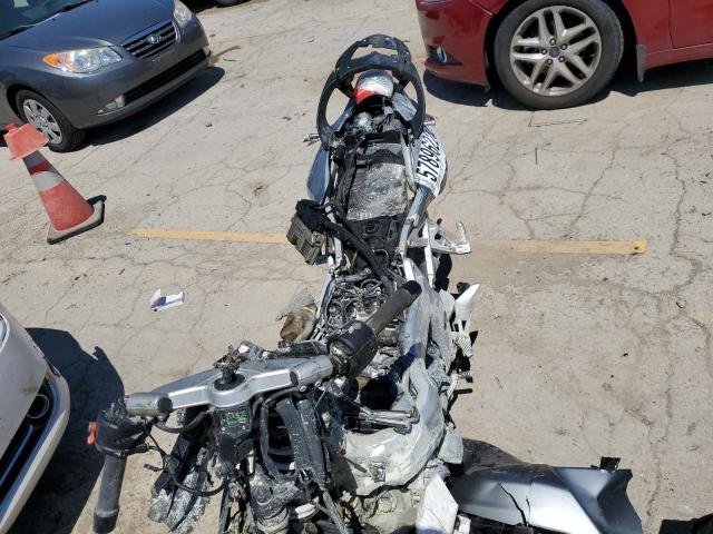 2006 BMW K1200 S - WB10591A96ZM28356