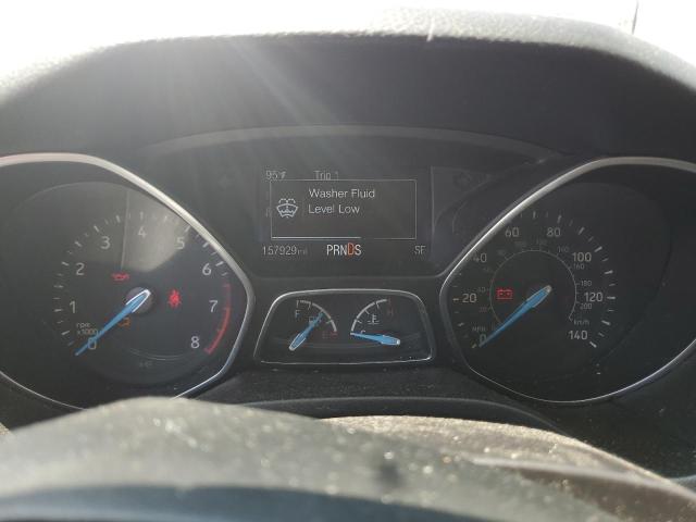 2016 Ford Focus Se VIN: 1FADP3K28GL302583 Lot: 57269584