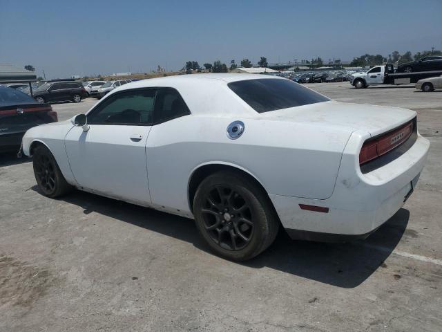Vin: 2c3cdyag5ch110963, lot: 58741814, dodge challenger sxt 20122