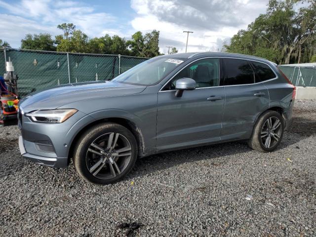 2019 Volvo Xc60 T5 Momentum VIN: LYV102DKXKB187913 Lot: 61153714