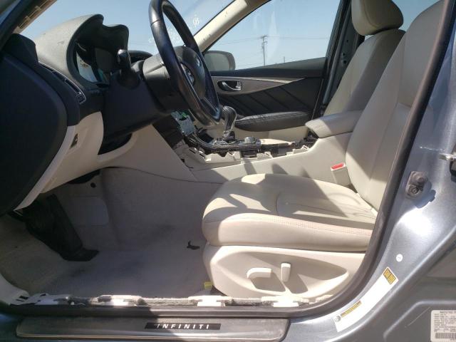 2015 Infiniti Q50 Base VIN: JN1BV7AP1FM355228 Lot: 60956564