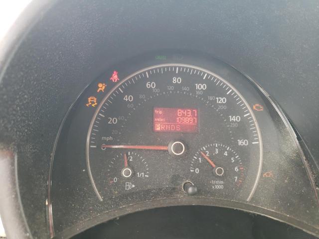 2007 Volkswagen New Beetle 2.5L Option Package 1 VIN: 3VWRW31C47M515667 Lot: 61224874