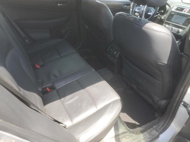 2015 Subaru Outback 2.5I Limited VIN: 4S4BSALC5F3237309 Lot: 58989414