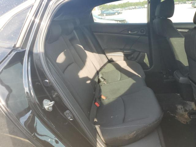 2019 Honda Civic Ex VIN: SHHFK7H69KU411423 Lot: 58246704