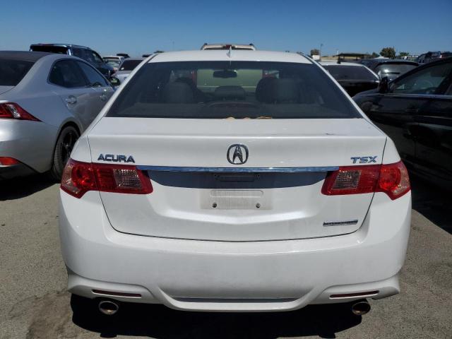 2013 Acura Tsx Se VIN: JH4CU2F88DC005976 Lot: 57514784