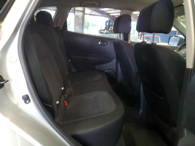 2012 Nissan Rogue S VIN: JN8AS5MV8CW712487 Lot: 60389724