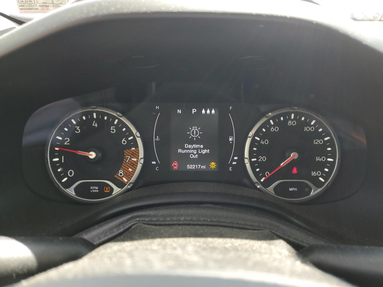 ZACNJABB4KPK56899 2019 Jeep Renegade Latitude