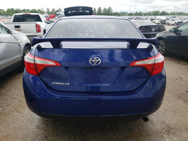 2016 TOYOTA COROLLA L - 2T1BURHE1GC523156