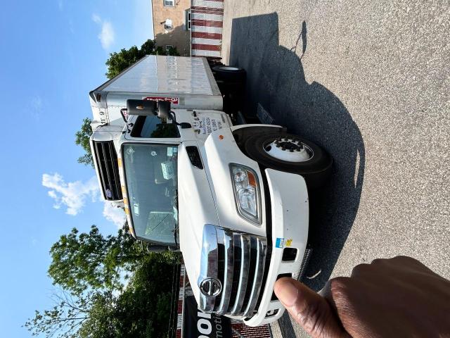 2013 Hino 258/268 VIN: 5PVNE8JP1D4S50623 Lot: 60887104