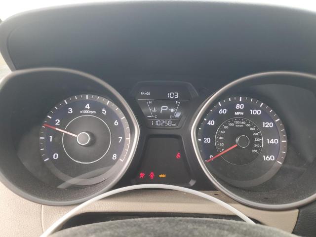 2015 HYUNDAI ELANTRA SE - 5NPDH4AE7FH606905