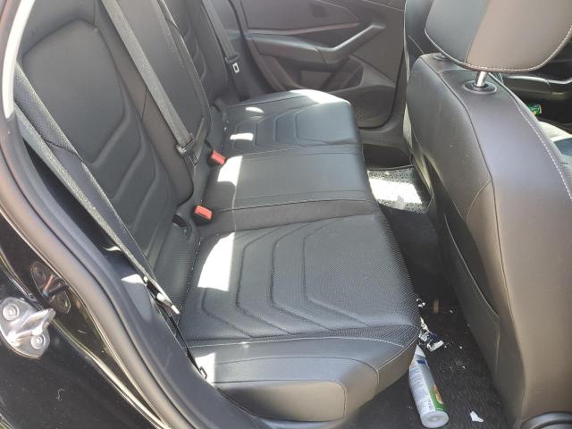 2021 Volkswagen Jetta Sel Premium VIN: 3VWG57BU0MM008432 Lot: 58386894