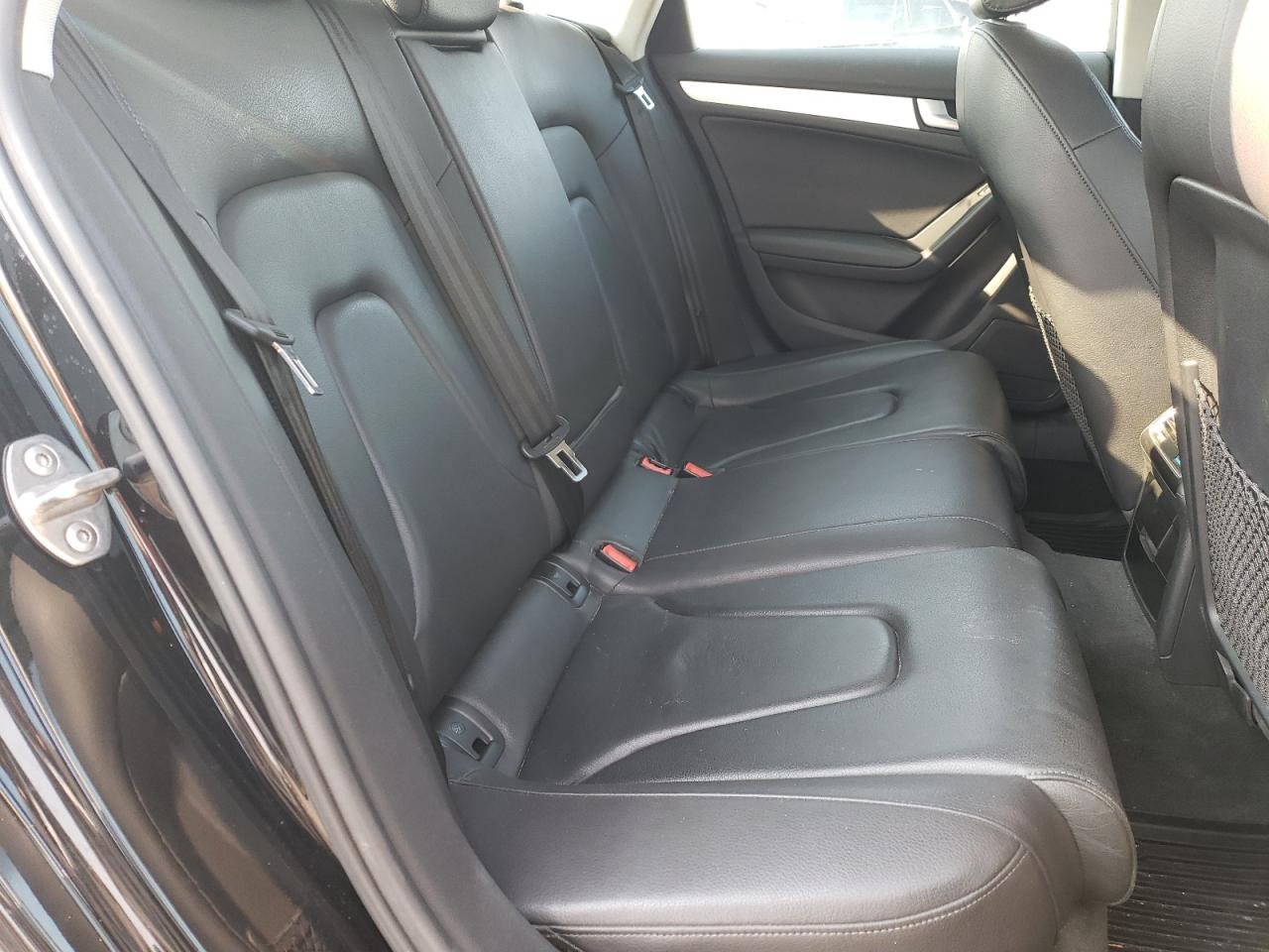 WAUFFAFL3CA116496 2012 Audi A4 Premium Plus