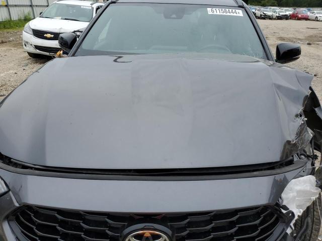 2022 Toyota Highlander Xse VIN: 5TDLZRBH2NS243372 Lot: 61158444