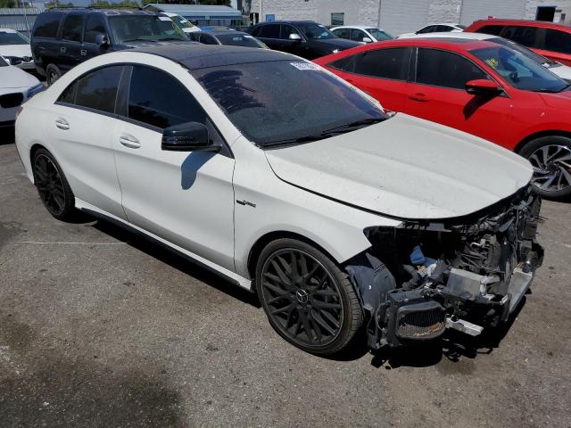 VIN WDDSJ5CB2JN562556 2018 Mercedes-Benz CLA-Class,... no.4