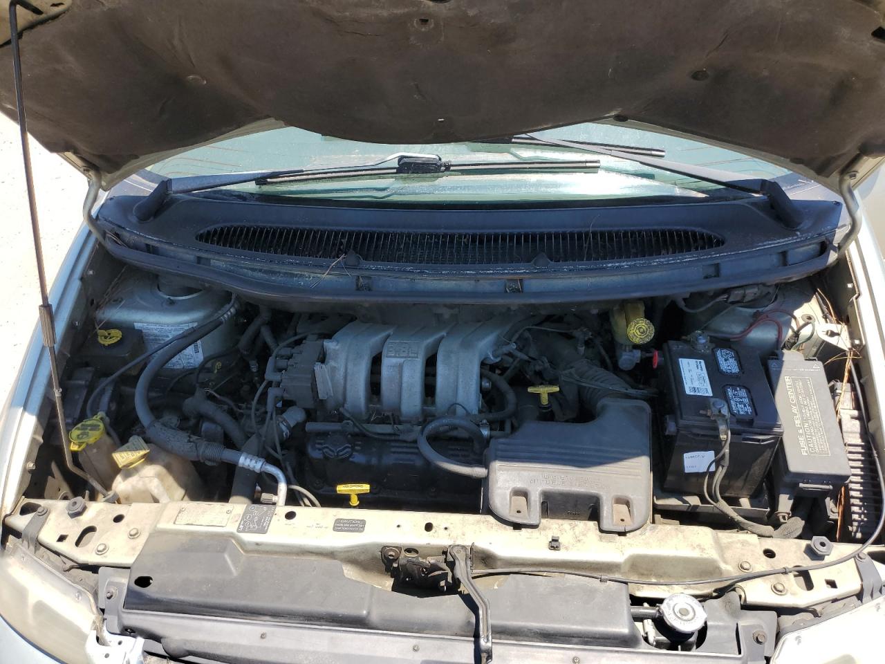 1C4GP54L3XB821751 1999 Chrysler Town & Country Lx