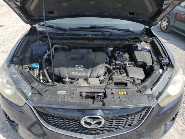 VIN JM3KE4CY3E0350675 2014 Mazda CX-5, Touring no.11