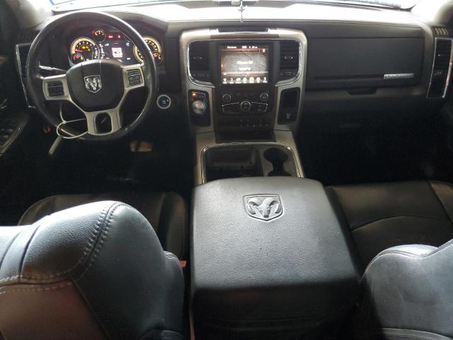 2016 Ram 1500 Laramie VIN: 1C6RR6NM7GS243371 Lot: 59782524