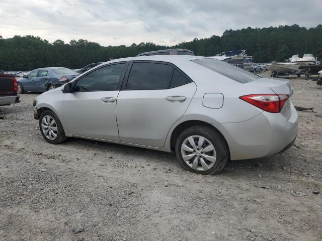 2016 Toyota Corolla L VIN: 5YFBURHE5GP448932 Lot: 56536614