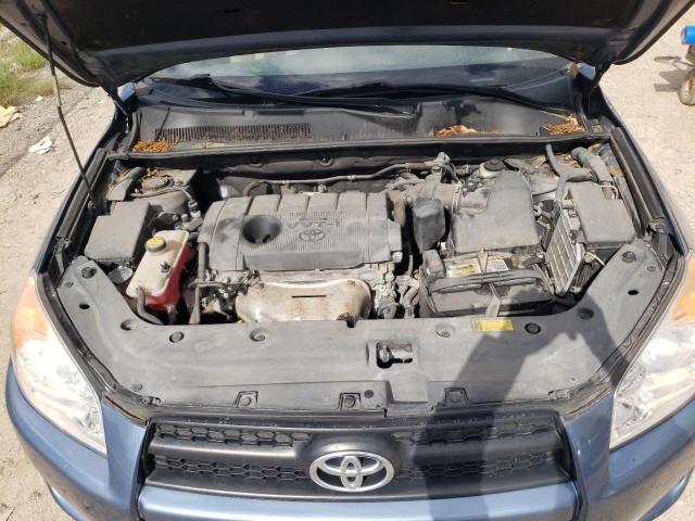 2011 Toyota Rav4 VIN: 2T3ZF4DV7BW096047 Lot: 60330324