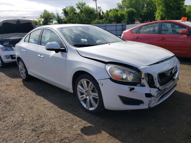 VIN YV1902FH3D2187500 2013 Volvo S60, T6 no.4