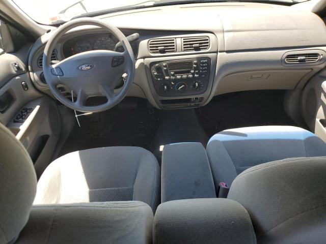 2003 Ford Taurus Se VIN: 1FAFP58283A279517 Lot: 56844574